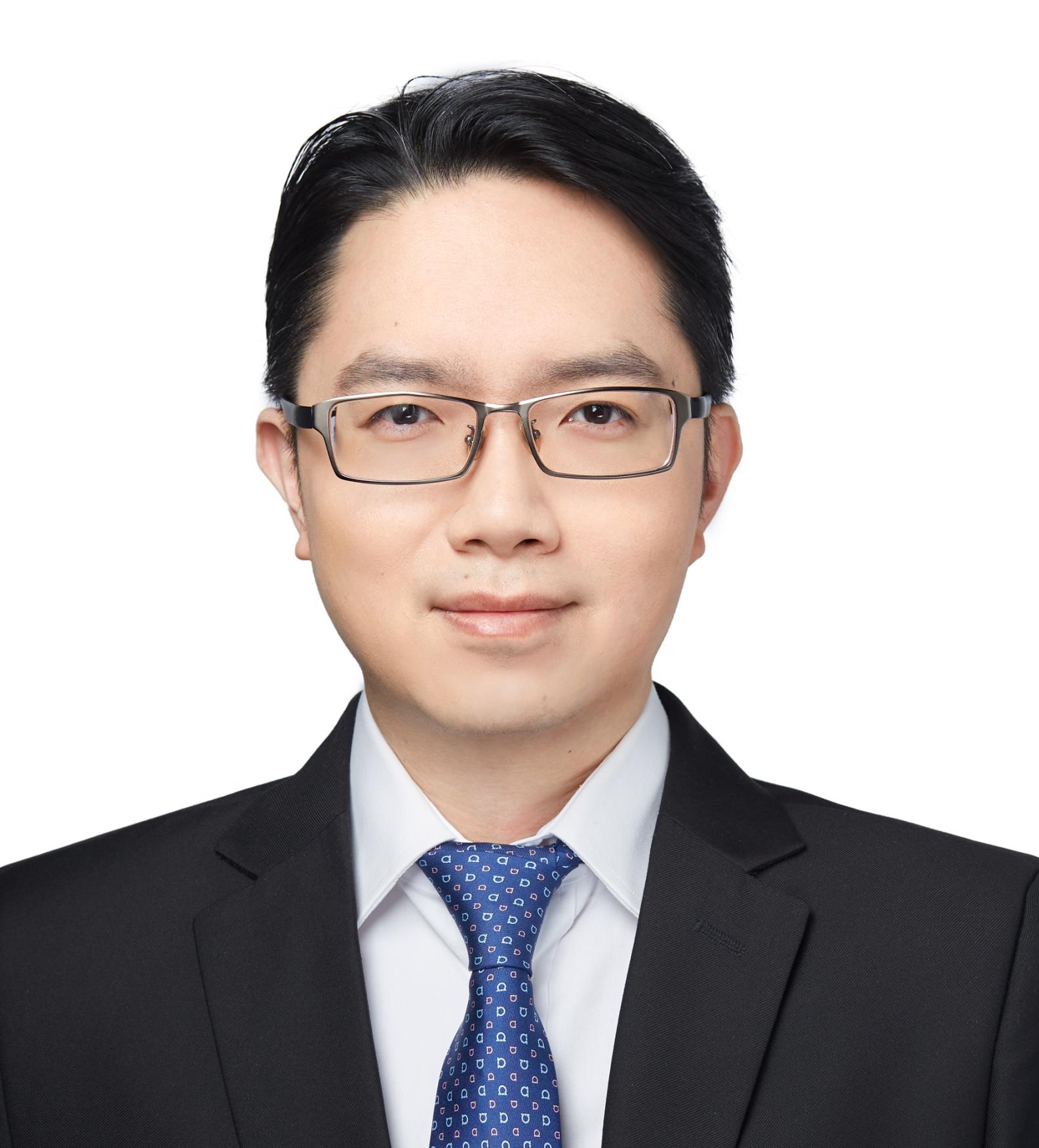 Prof. Ng Shyh-Chang