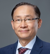 Prof. Ren-He Xu